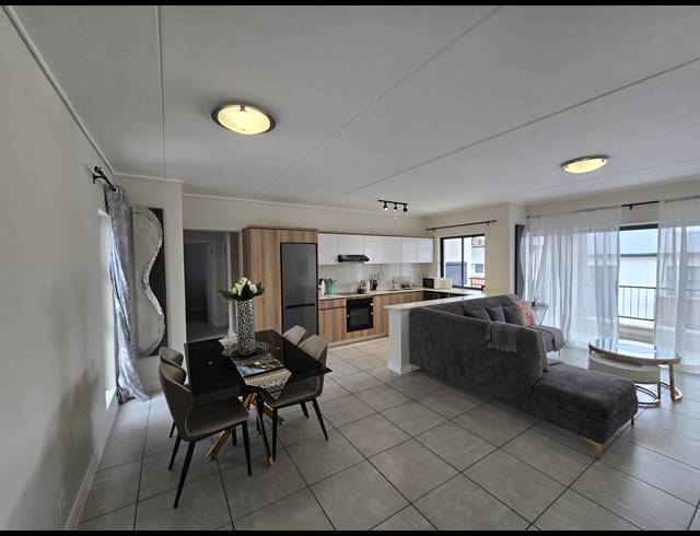 2 BEDROOM APARTMENT FOR SALE IN BALLITO CENTRAL